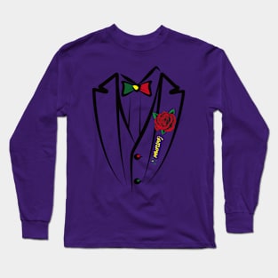 Gentleman 2.0 N°4 Long Sleeve T-Shirt